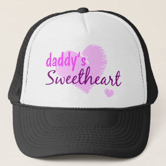 Gorra De Camionero El amor de papá