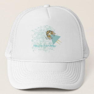 Gorra De Camionero El amor nos da un Boda de cuento de hadas