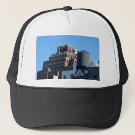 Gorra De Camionero El antiguo edificio de la Autoridad Portuaria