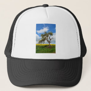 Gorra De Camionero El árbol viejo