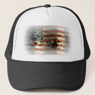 Gorra De Camionero El Ascenso de una Nación ...