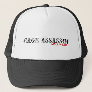 GORRA DE CAMIONERO EL ASESINO DE LA JAULA, MUTTAHIDA MAJLIS-E-AMAL