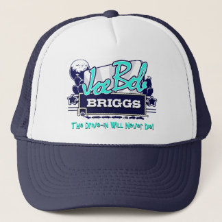 Gorra De Camionero El autocinema nunca morirá