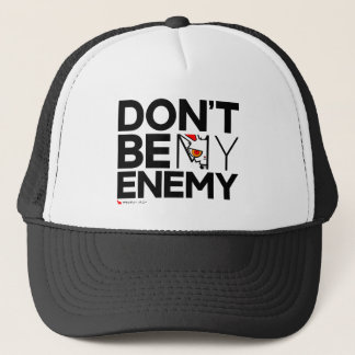 Gorra De Camionero El BB no es mi enemigo