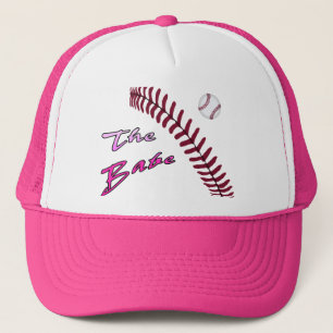 Gorra De Camionero "El bebé "