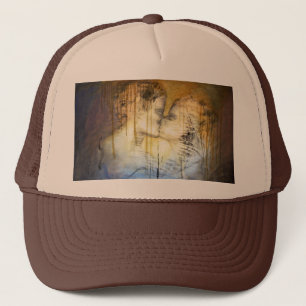 Gorra De Camionero El beso