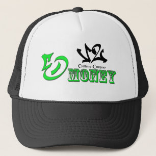 Gorra De Camionero El Bestest