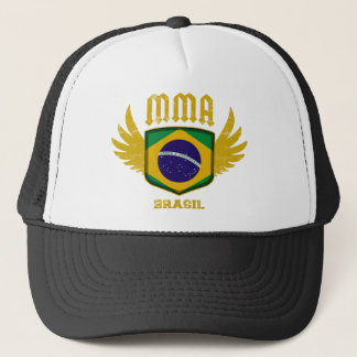 Gorra De Camionero El Brasil