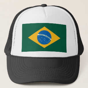 Gorra De Camionero El Brasil