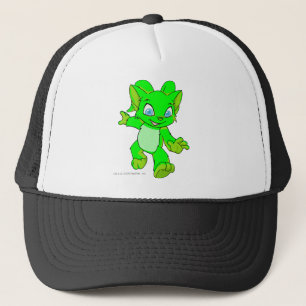 Gorra De Camionero El brillar intensamente de Acara