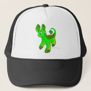 Gorra De Camionero El brillar intensamente de Bori
