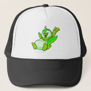 Gorra De Camionero El brillar intensamente de Bruce