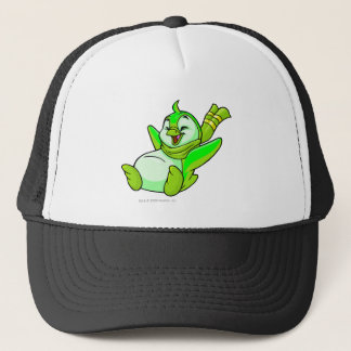 Gorra De Camionero El brillar intensamente de Bruce