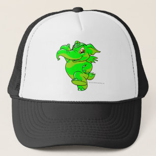 Gorra De Camionero El brillar intensamente de Elephante