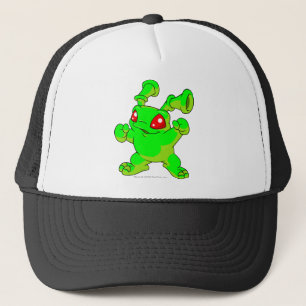 Gorra De Camionero El brillar intensamente de Grundo