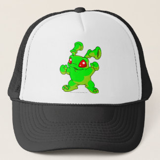 Gorra De Camionero El brillar intensamente de Grundo