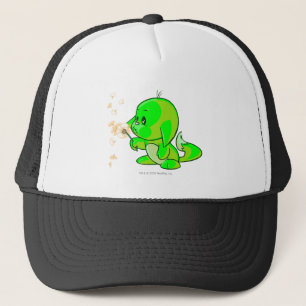 Gorra De Camionero El brillar intensamente de Kacheek