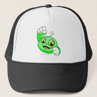 Gorra De Camionero El brillar intensamente de Kiko