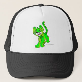 Gorra De Camionero El brillar intensamente de Kougra