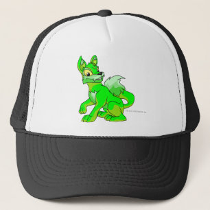 Gorra De Camionero El brillar intensamente de Lupe