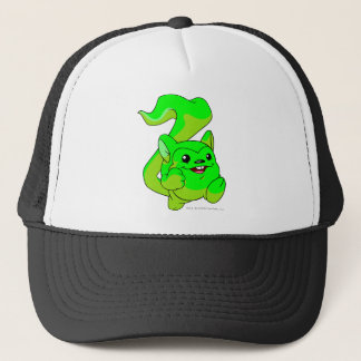 Gorra De Camionero El brillar intensamente de Meerca