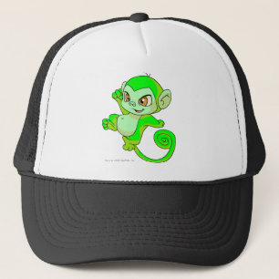 Gorra De Camionero El brillar intensamente de Mynci