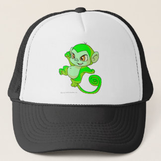 Gorra De Camionero El brillar intensamente de Mynci