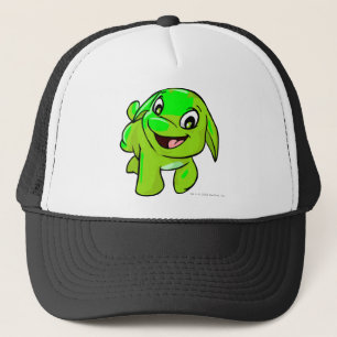 Gorra De Camionero El brillar intensamente de Poogle
