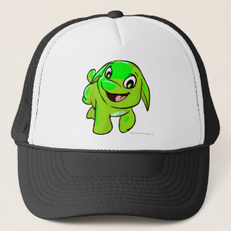 Gorra De Camionero El brillar intensamente de Poogle