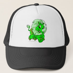 Gorra De Camionero El brillar intensamente de Tonu