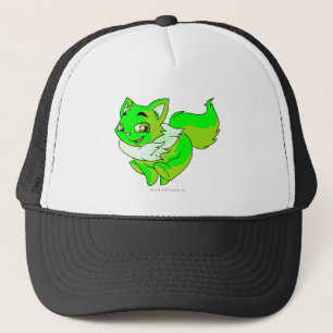 Gorra De Camionero El brillar intensamente de Wocky