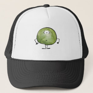 GORRA DE CAMIONERO EL BROTE HEDIONDO