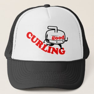Gorra De Camionero [el BUEN ENCRESPARSE] regalos retros del