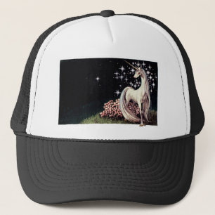 Gorra De Camionero El cabo de unicornio