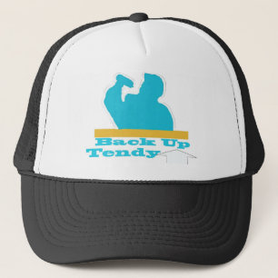 Gorra De Camionero El camionero de la herencia