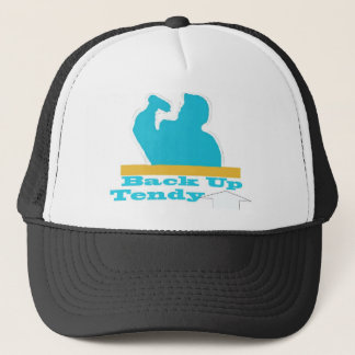 Gorra De Camionero El camionero de la herencia