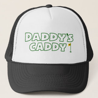 Gorra De Camionero El carrito del papá
