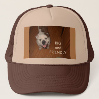 Gorra De Camionero El casquillo de los hombres