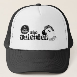 Gorra De Camionero El casquillo de Talentd