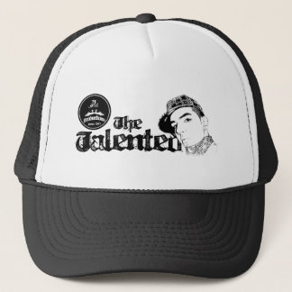 Gorra De Camionero El casquillo de Talentd