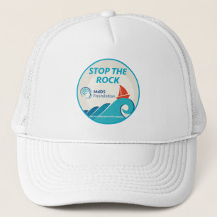 Gorra De Camionero El casquillo del eje de balancín