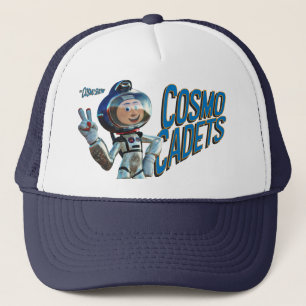 Gorra De Camionero El casquillo fresco del camionero de los cadetes