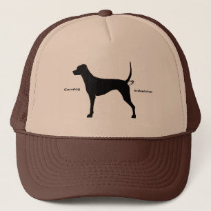 Gorra De Camionero ¡El casquillo oficial de las industrias de