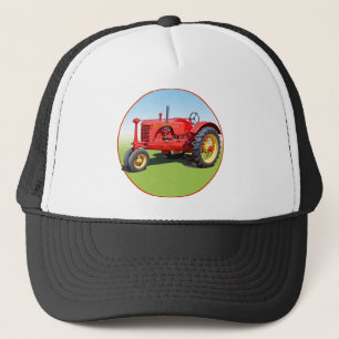 Gorra De Camionero El Challenger