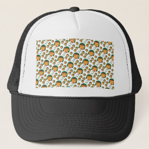 Gorra De Camionero El CHavo del Ocho Chibi