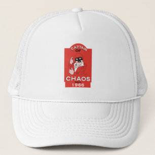 Gorra De Camionero El chico del cumpleaños de Over The Hill