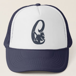Gorra De Camionero El Chupahat