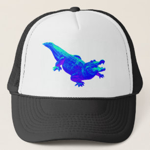 GORRA DE CAMIONERO EL COCODRILO SECTRUM