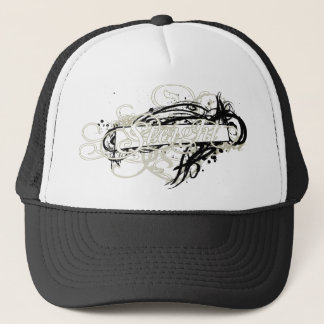 Gorra De Camionero El colector