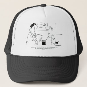 Gorra De Camionero El conseguir más viejo